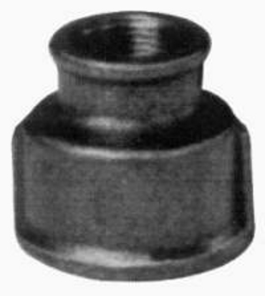 Муфта  переходная 40-50