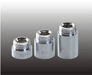Удлинитель  100 мм 1/2"
