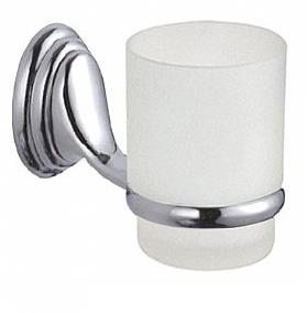 Держатель стакана  одинарный (L1506) (РАСПРОДАЖА)