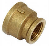 Муфта     переходная  3/4"-1 1/2"