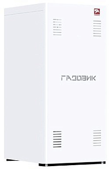 Котел ЛЕМАКС   АОГВ-11.6  "Газовик" SIT