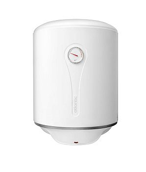 Водонагреватель Atlantic 50 Steatite EGO (сухой тэн)