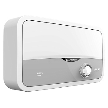 Водонагреватель проточный Ariston  350 (Ф1227)
