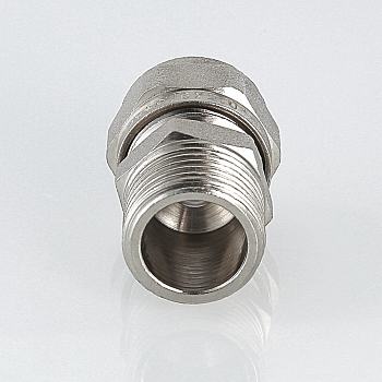 Цанга штуцер 26*1 Valtec (VTm.301.N.002606)