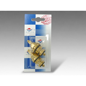 Кран-букса  рез. 1/2" 8*20 Mofem   (c)