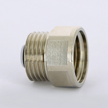 Клапан отсекающий для автовоздушника 1/2"