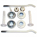 Картинка комплектующие для радиаторов от магазина Сантехторг Комплектующие для радиаторов от магазина Сантехторг