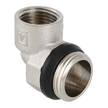 Отвод коллекторный 1"х1/2" нар.-вн. (угольник) Valtec (VTс.531.N.0604)